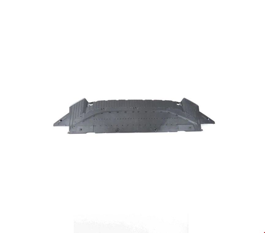 ÖN TAMPON ALT MUHAFAZA S-LİNE A6 2015-