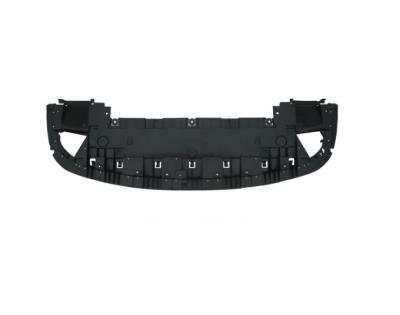 ÖN TAMPON ALT MUHAFAZA TRAFFİC 2014-