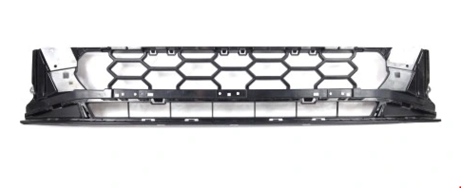 ÖN TAMPON ALT ORTA IZGARA S-LİNE A4 2020-