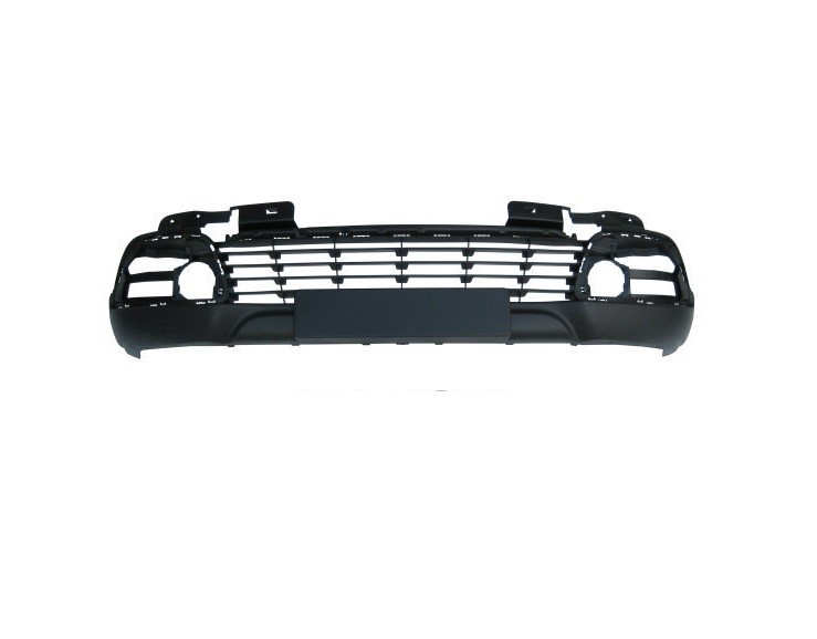 ÖN TAMPON ALT ( ORTA IZGARALI ) CAPTUR 2013-