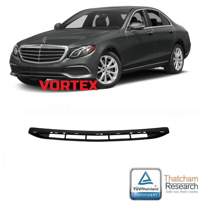 ÖN TAMPON ALT ORTA TUTUCU W213 2016-