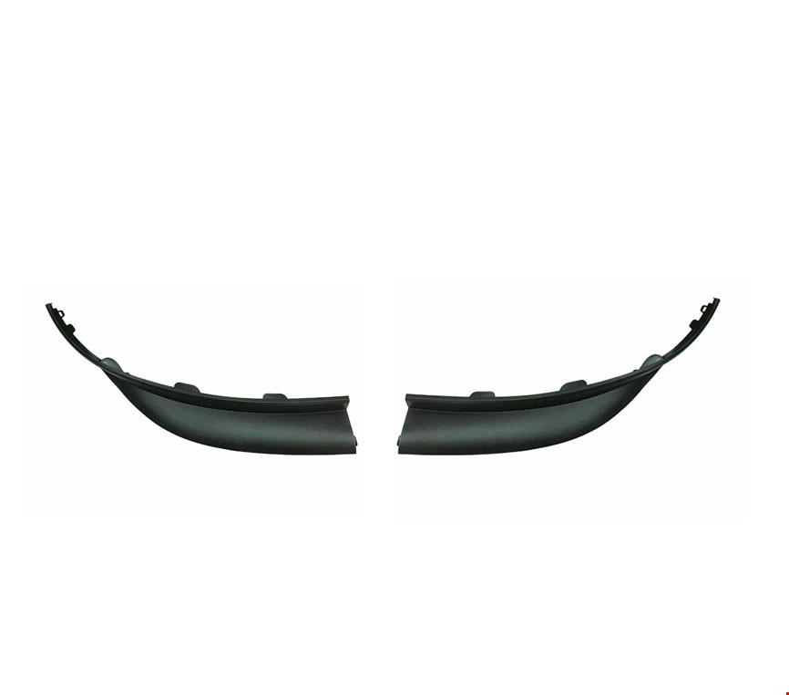 ÖN TAMPON ALT SPOYLERİ ( SET ) ASTRA J 2010-