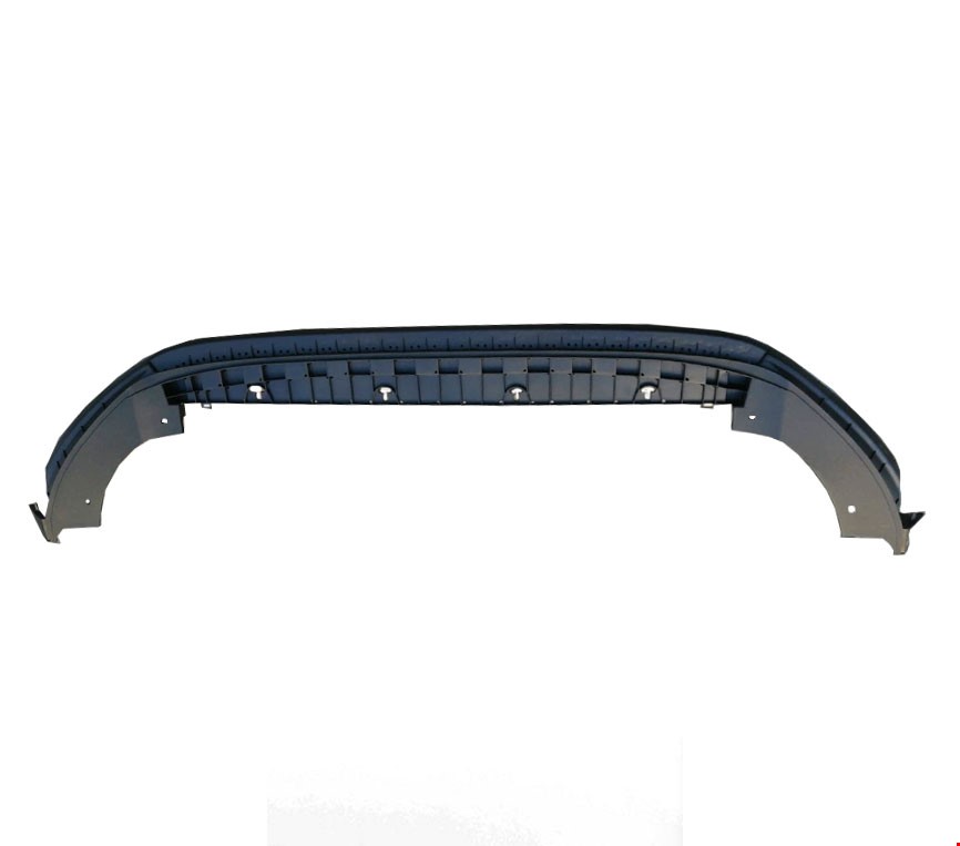 ÖN TAMPON ALT SPOYLERİ TİGUAN 2012-