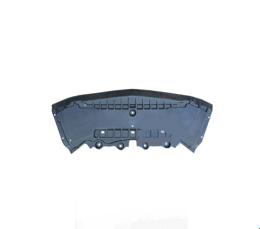 ÖN TAMPON ALT ( YARASA 4 MATİK ) W221 2006-