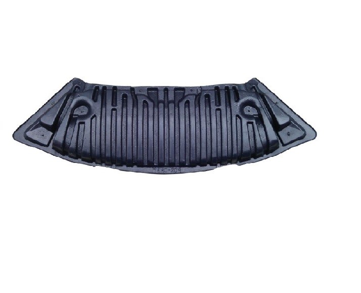 ÖN TAMPON ALT ( YARASA BAKALİTİ) W204 2007-