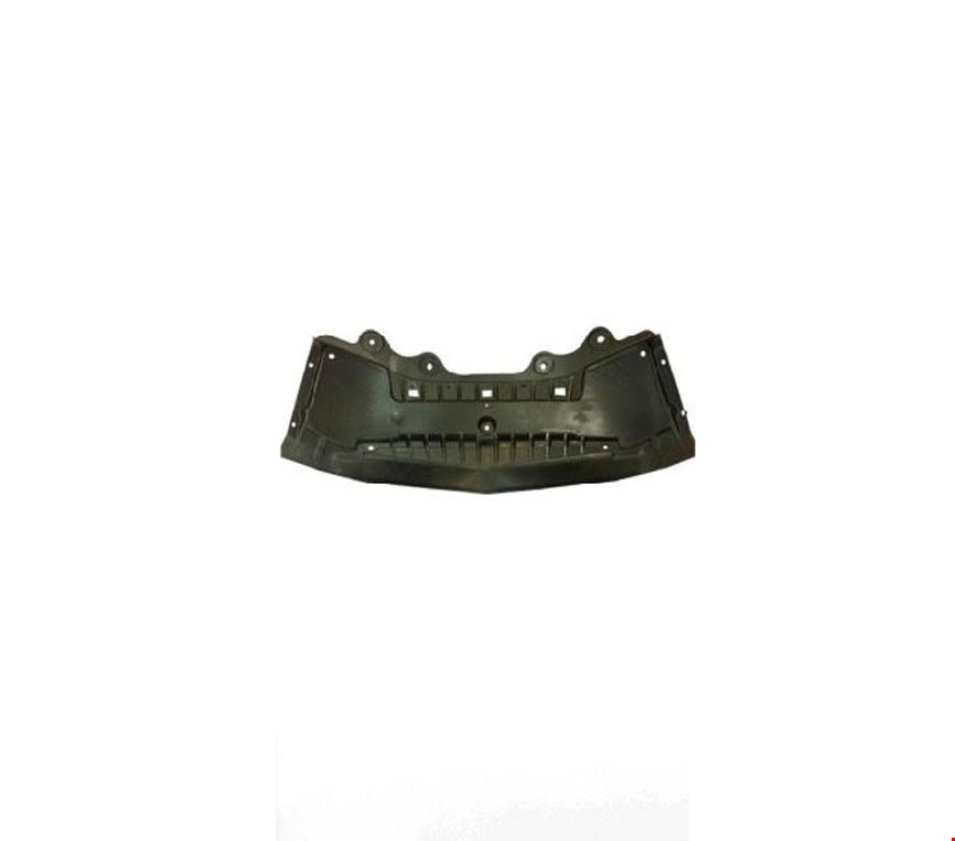 ÖN TAMPON ALT ( YARASA BAKALİTİ ) W221 2006-