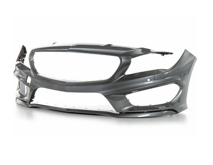 ÖN TAMPON AMG CLA W117 2013-