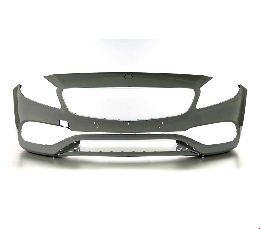 ÖN TAMPON AMG (SENSÖRLÜ) W176 2016-