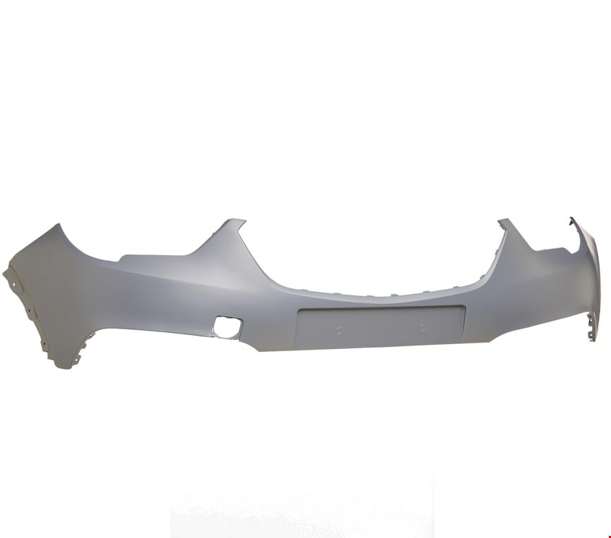 ÖN TAMPON ASTARLI CROSSLAND X 2017-