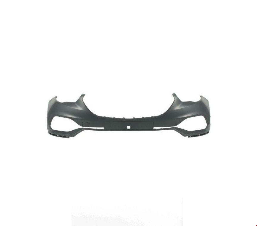 ÖN TAMPON ASTARLI GRANDLAND X 2017-