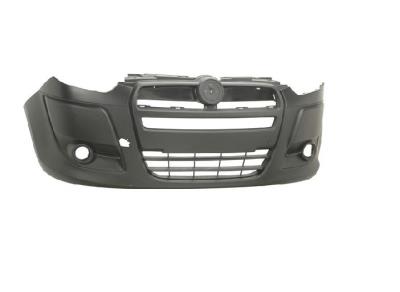 ÖN TAMPON ASTARLI (İTALYAN) SİSLİ DOBLO 2010-