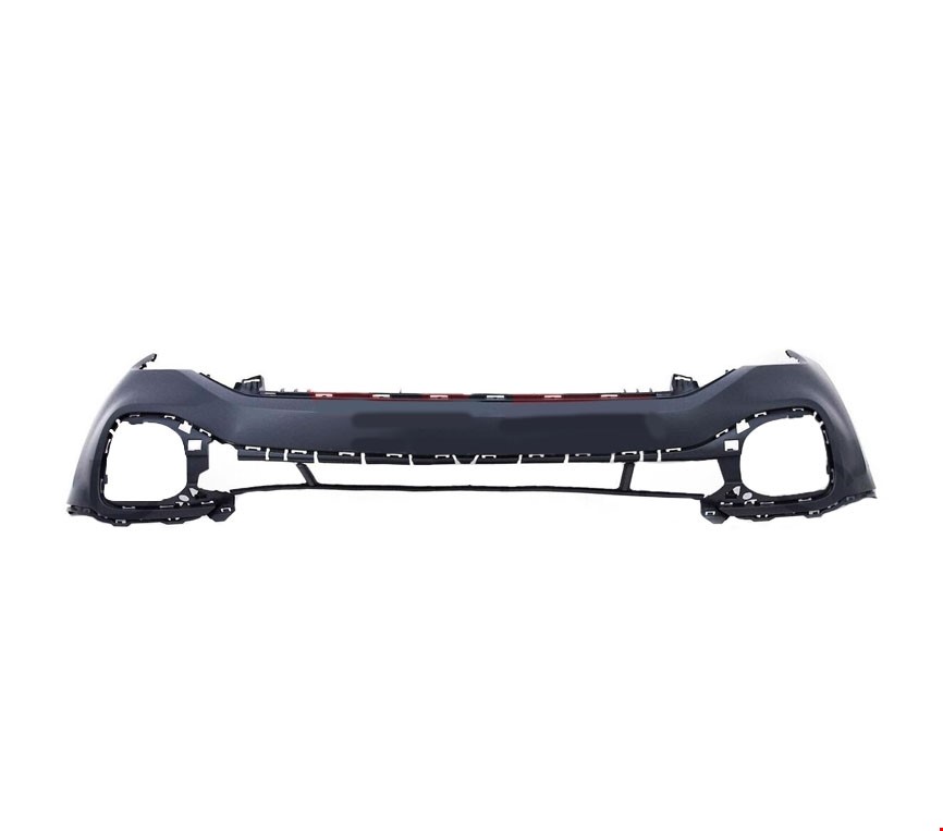 ÖN TAMPON ASTARLI  T-CROSS 2019-