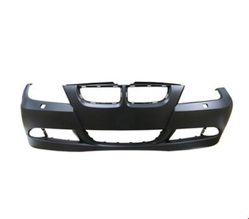 ÖN TAMPON ASTRLI (SENSRSÜZ, FAR YIK.LI) E90 2006-