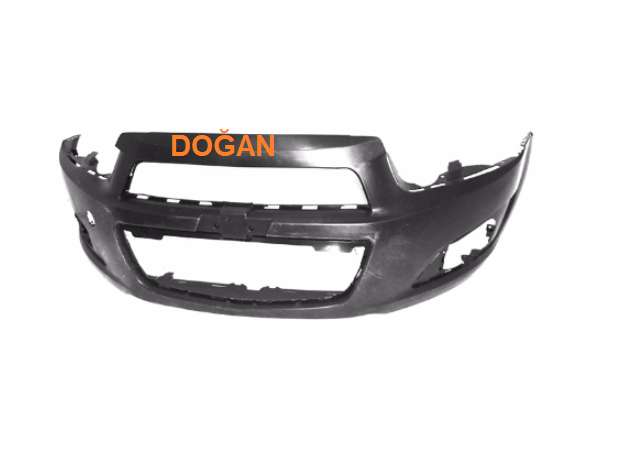 ÖN TAMPON AVEO 2011-