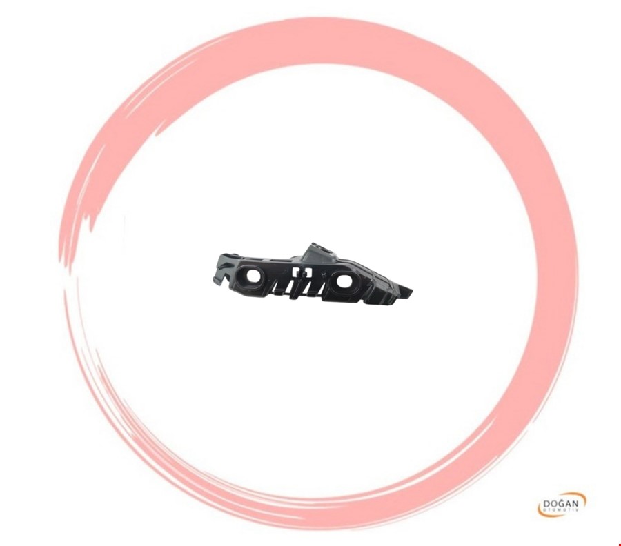 ÖN TAMPON BAĞLANTI BRAKETİ SAĞ PASSAT 2015-