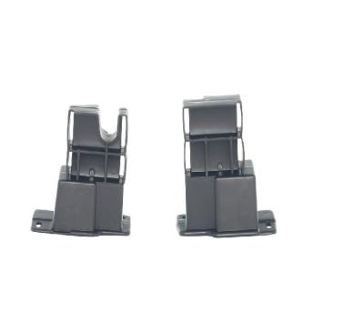 ÖN TAMPON BAĞLANTI BRAKETİ (SET) CLİO (HB) 2013-