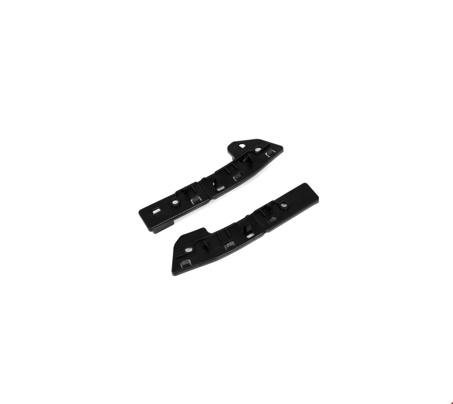 ÖN TAMPON BAĞLANTI BRAKETİ (SET) PARTNER 2008-