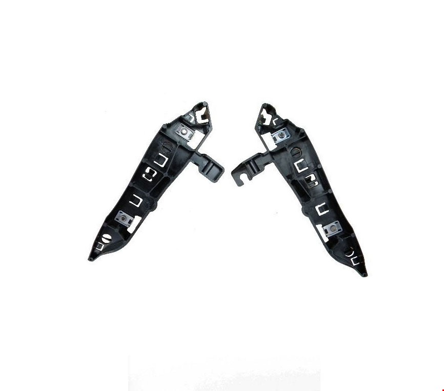 ÖN TAMPON BAĞLANTI BRAKETİ ( SET ) PG 3008 2016-