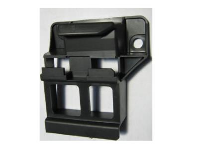 ÖN TAMPON BAĞLANTI BRAKETİ SOL CRAFTER 2006-