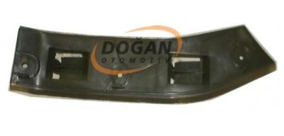 ÖN TAMPON BAĞLANTI BRAKETİ SOL POLO 2002-