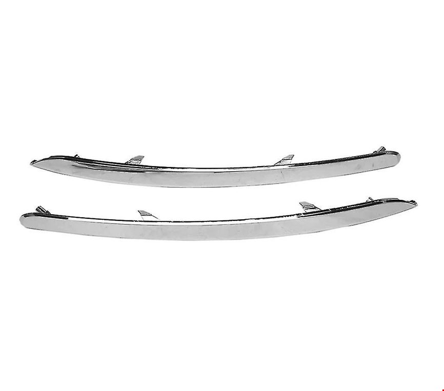 ÖN TAMPON BANDI ( KROM ) SPORTAGE 2011-