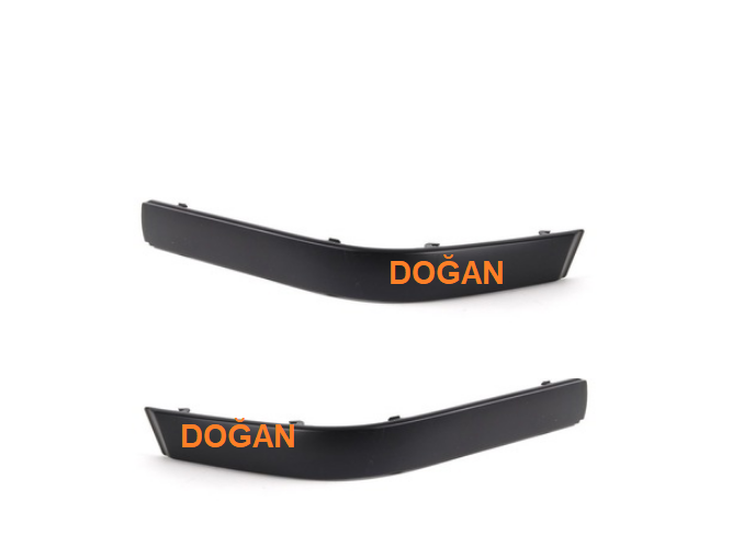 ÖN TAMPON BANDI SAĞ E36 1991-