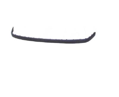 ÖN TAMPON BANDI SİYAH (İTALYAN) GOLF 1998-