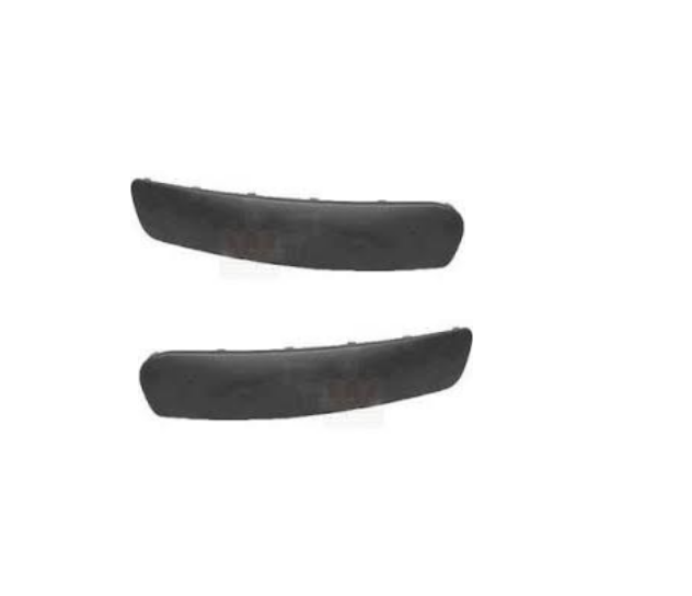 ÖN TAMPON BANDI SOL C3 2009-