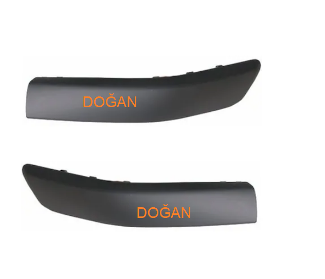 ÖN TAMPON BANDI SOL CT XSARA 1998-