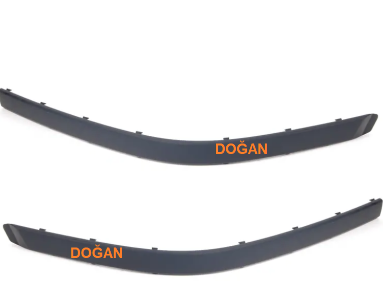 ÖN TAMPON BANDI SOL E39 2000-