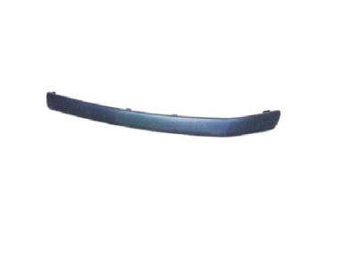 ÖN TAMPON BANDI SOL FABİA 2000-