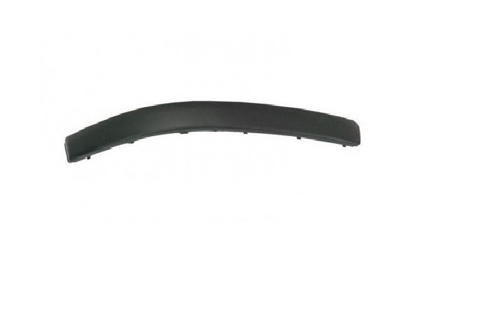 ÖN TAMPON BANDI SOL ( KROM+BANT ) SET PASSAT 2001-