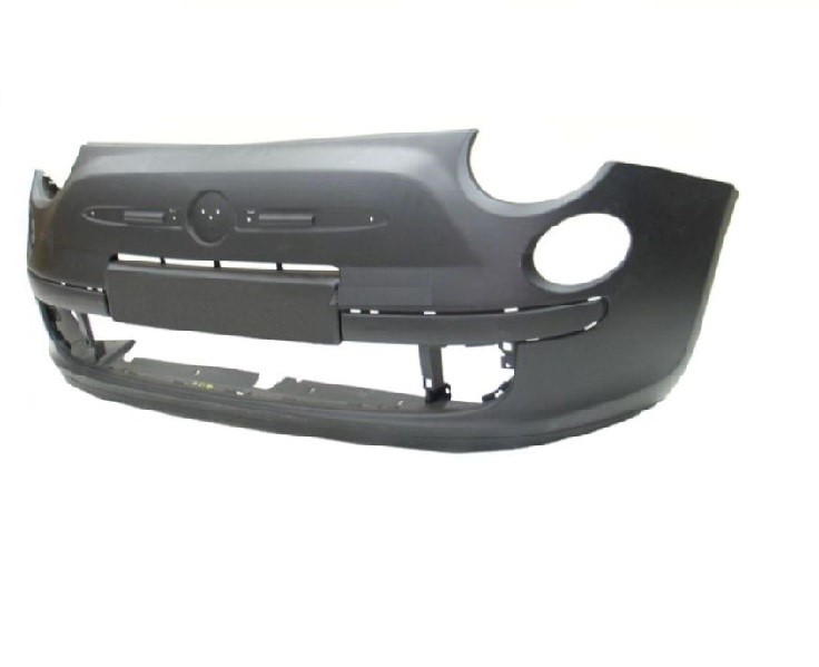 ÖN TAMPON (BANTLI TİP) 500 2007-