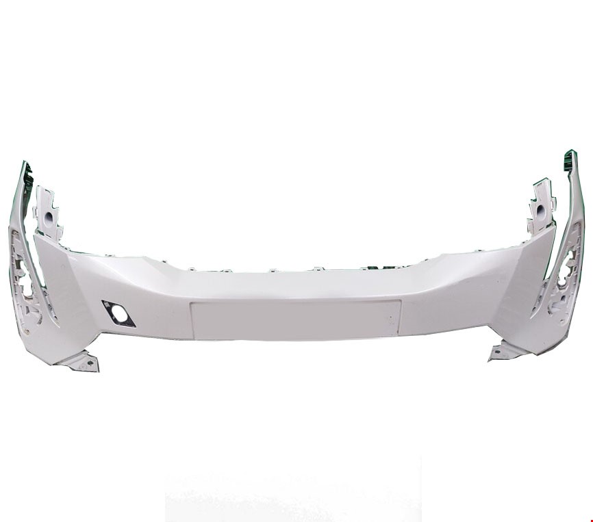 ÖN TAMPON (BEYAZ BOYALI) PG 3008 2022-