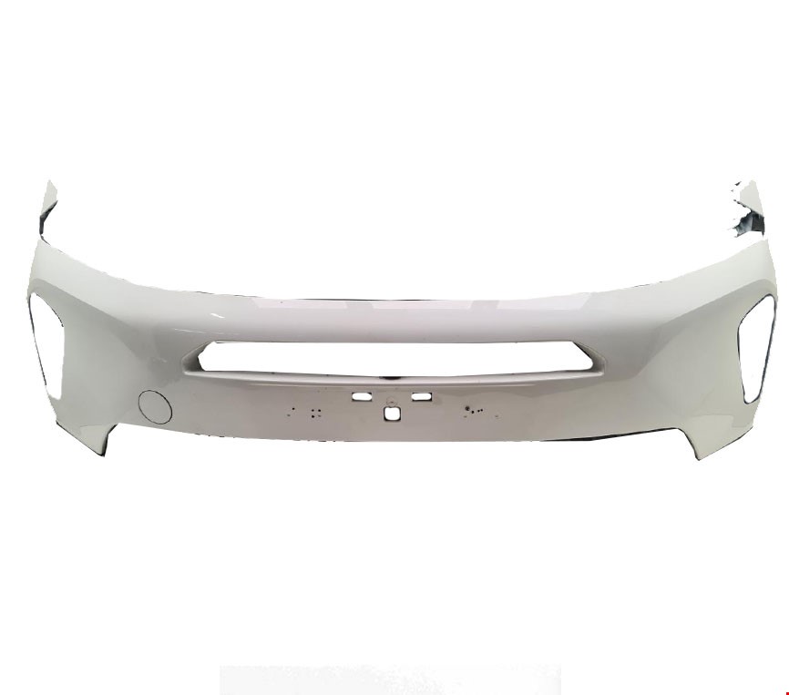 ÖN TAMPON (BOYALI) C5 AIRCROSS 2022-