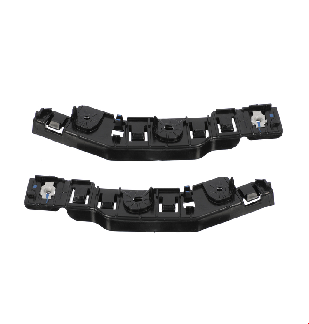 ÖN TAMPON BRAKET SET R+L COMPASS 2017-