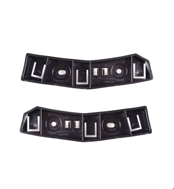 ÖN TAMPON BRAKET TAKIM (R+L) CHEROKEE 2015-