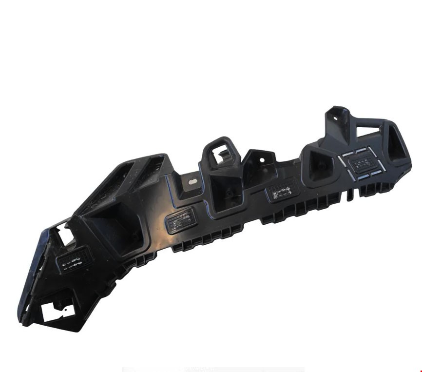 ÖN TAMPON BRAKETİ BÜYÜK SAĞ PG 208 2020-