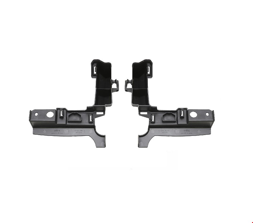 ÖN TAMPON BRAKETİ (LH+RH) SET CLİO 4 2016-