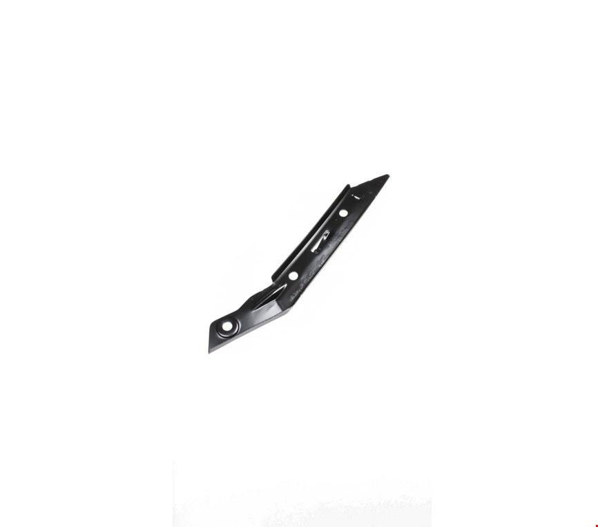 ÖN TAMPON BRAKETİ (SAC) SOL SUPERB 2015-