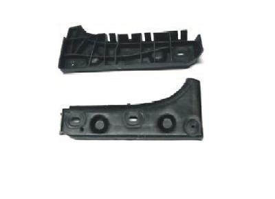 ÖN TAMPON BRAKETİ SAĞ A4 2001-