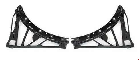 ÖN TAMPON BRAKETİ SAĞ CAYENNE 2011-