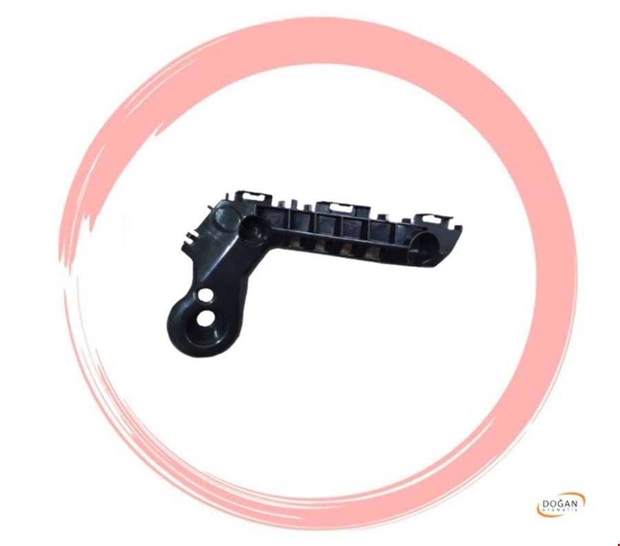 ÖN TAMPON BRAKETİ SAĞ COROLLA 2019-