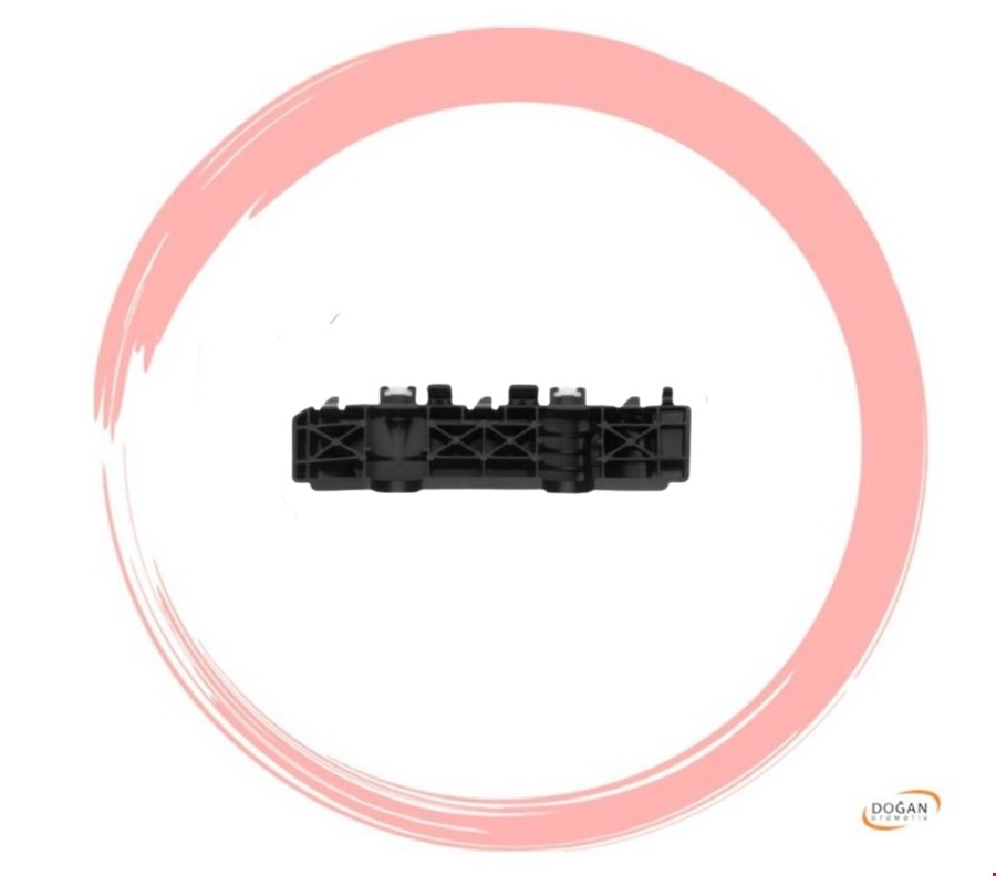 ÖN TAMPON BRAKETİ SAĞ İ20 2014-