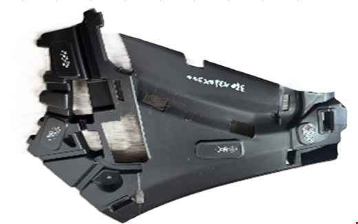 ÖN TAMPON BRAKETİ (SAĞ) MEGANE 4 2020-