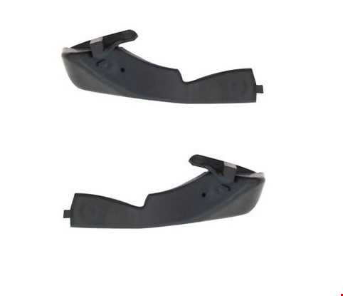 ÖN TAMPON BRAKETİ SAĞ PANAMERA 2015-