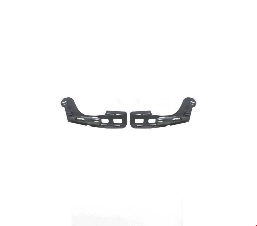 ÖN TAMPON BRAKETİ SET 308 2007-