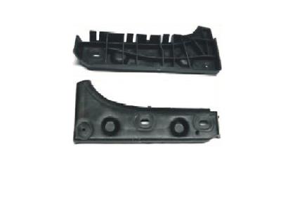 ÖN TAMPON BRAKETİ SOL A4 2001-