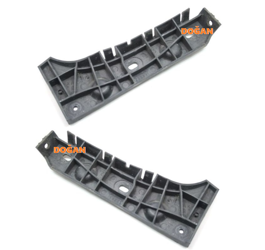 ÖN TAMPON BRAKETİ SOL A6 2001-