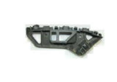 ÖN TAMPON BRAKETİ SOL CADDY 2011-